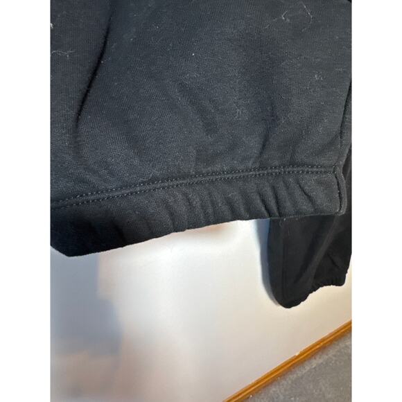 Brand New Gap for Men Size XL Black Loungewear Sweatpants Ankle Joggers $55 - Picture 4 of 6